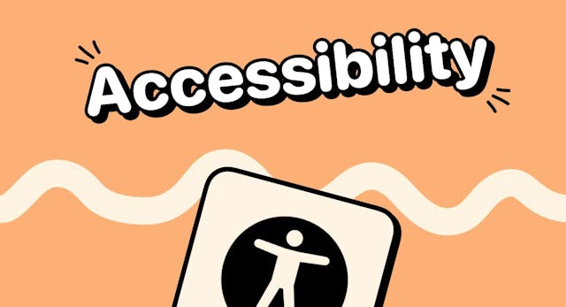The accessibility rating for 5 popular websites — how did they score?
