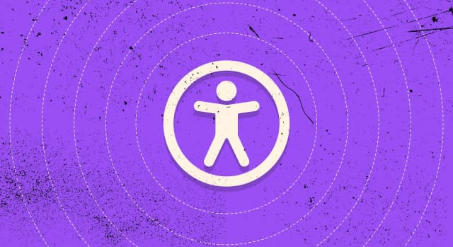 Accessibility in web design & the responsibility of developers